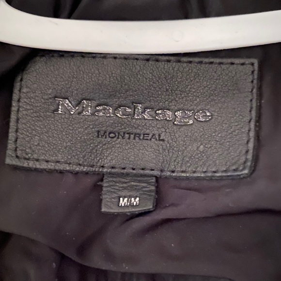 Mackage Akavi Jacket - Picture 7 of 9